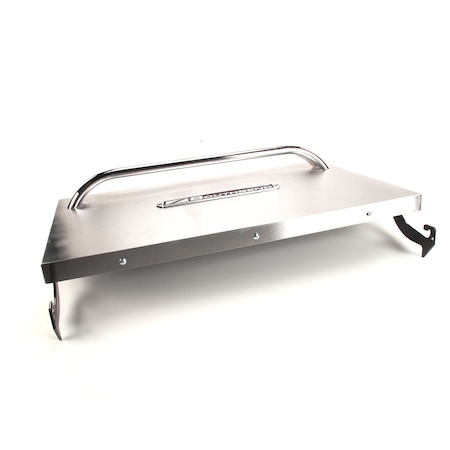 Southbend Door Assembly, Ultimate Cafe 36 Oven 1195100